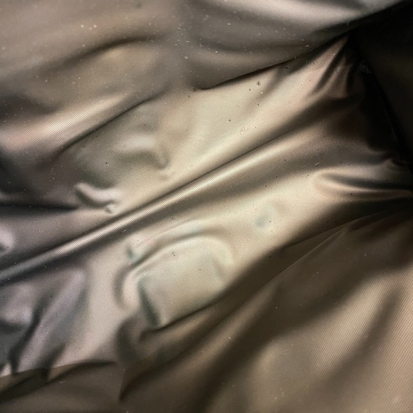 GUCCI Sherry Line GG Clutch Bag/Second Bag, Brown, Unisex - Picture 7 of 13